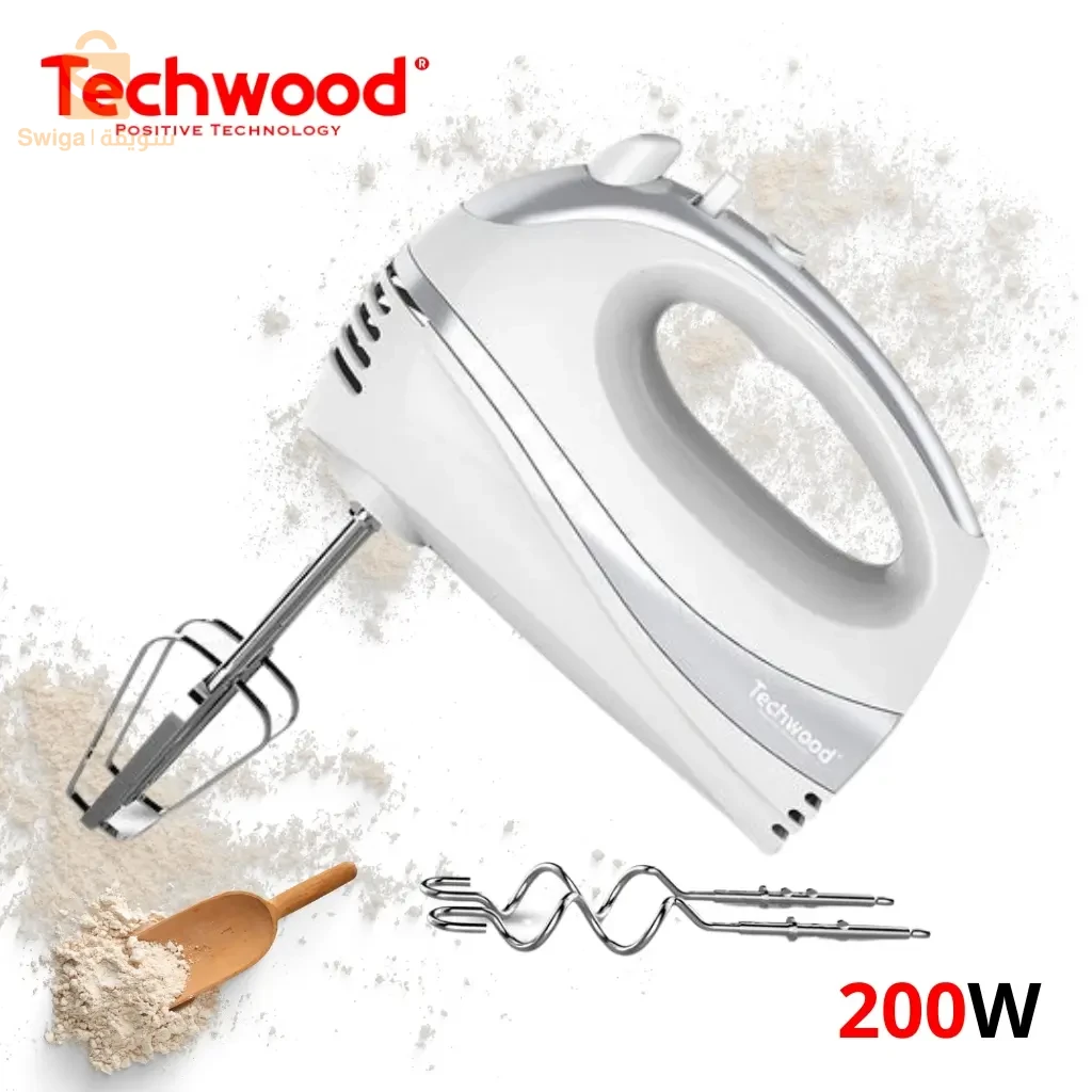 خلاط يدوي – TMM-8001 –