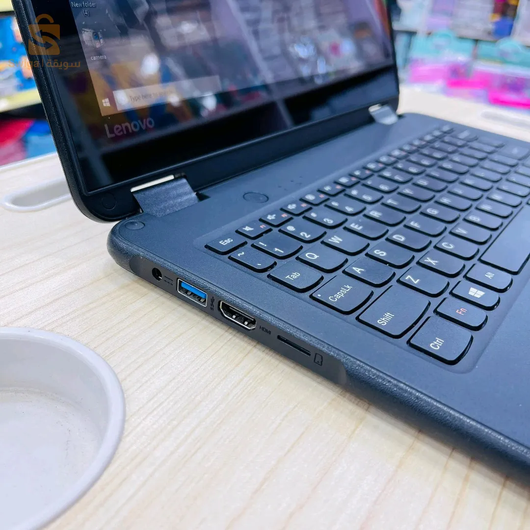 LAPTOP LENOVO YOGA X360 12"