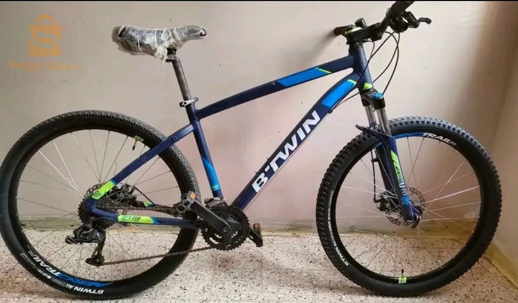 دراجة هوائية للبيع