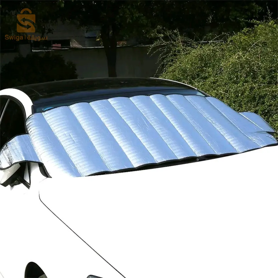 Pare-Soleil Protecteur Pare-Brise