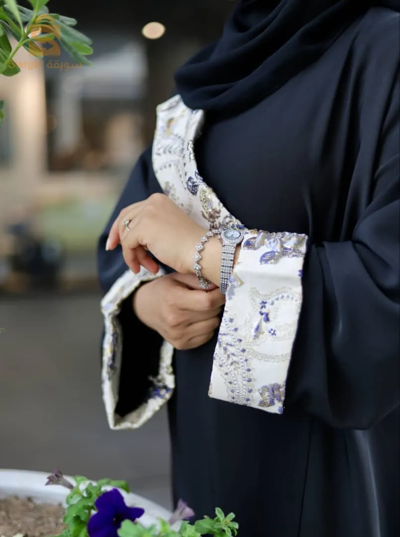 عباية