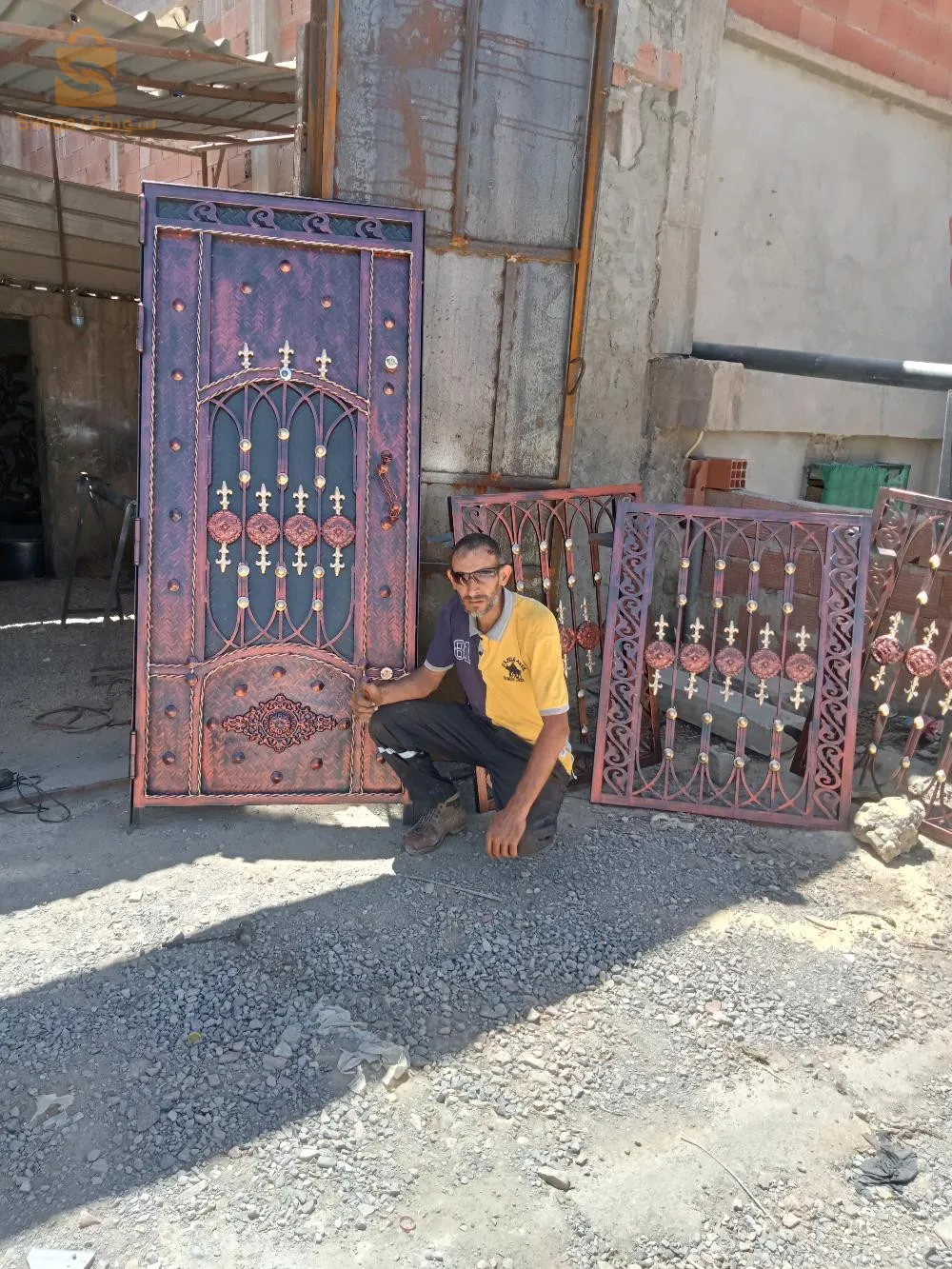 الونزة ولاية تبسة
