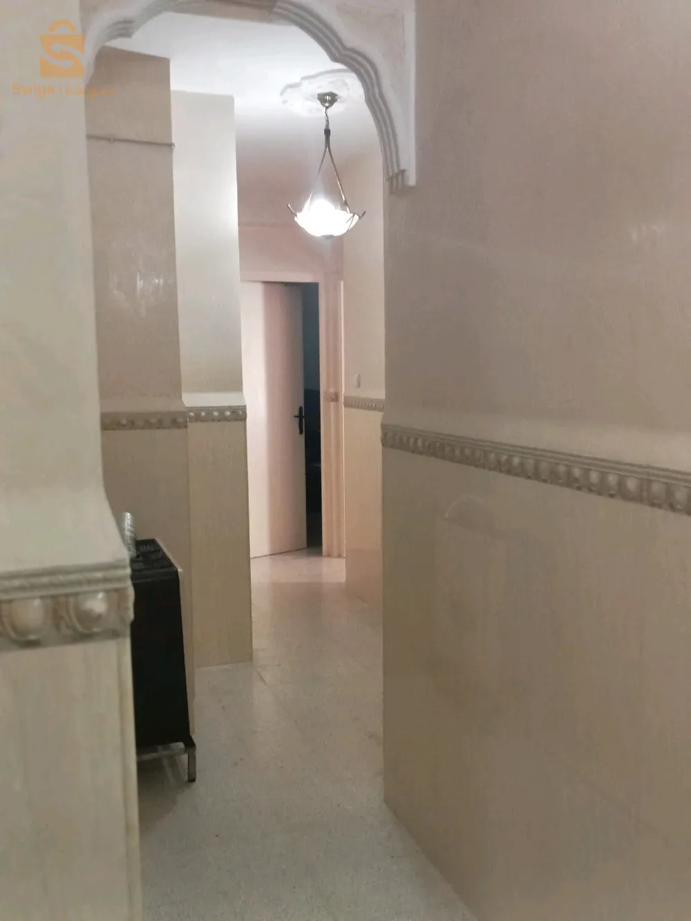 Appartement F3 a vendre act finale