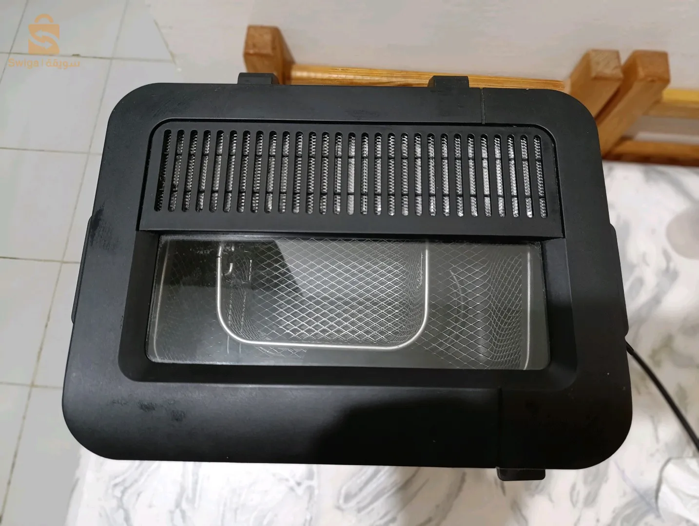 jamais utilisé jdid