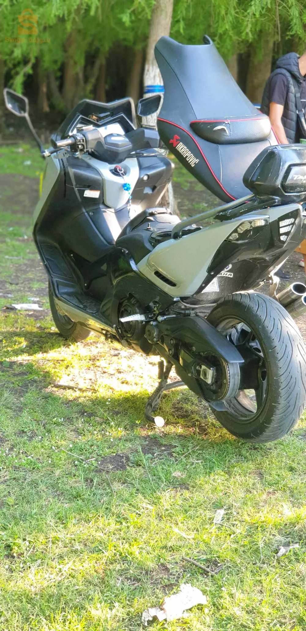 tmax