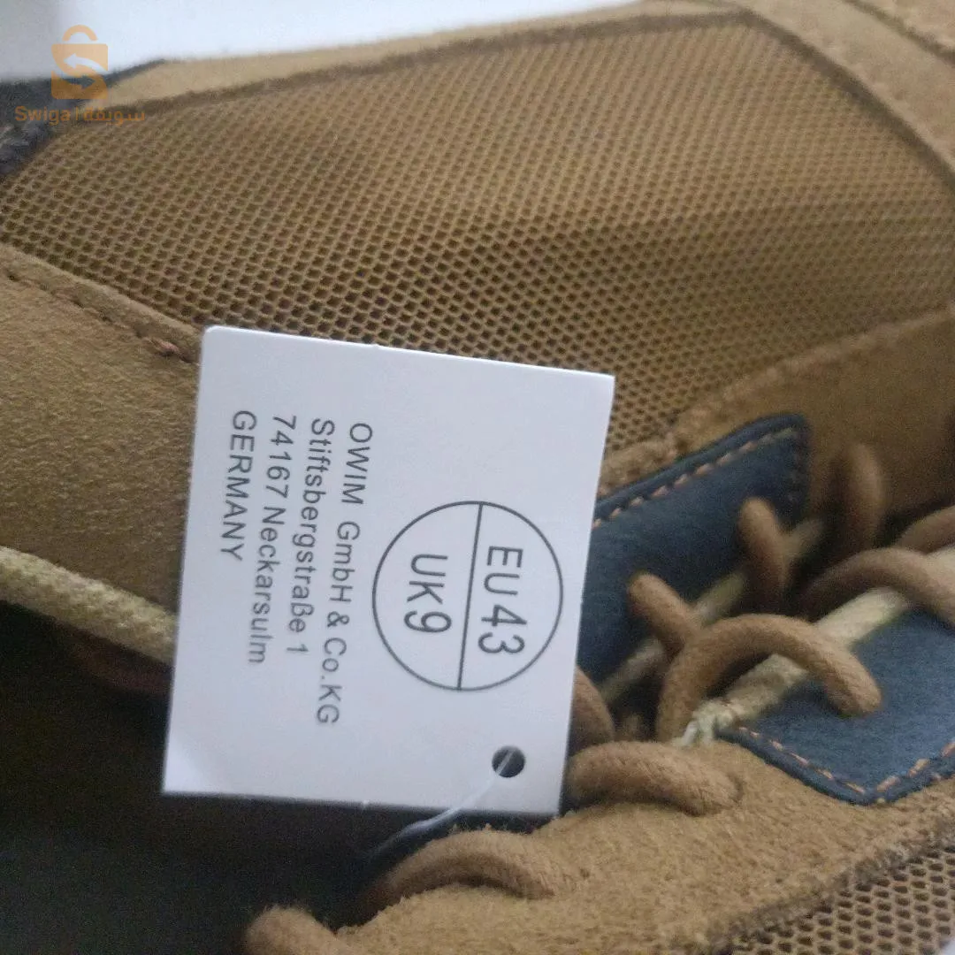 CHAUSSURES ORTHOPÉDIQUES MARQUE LIVERGY