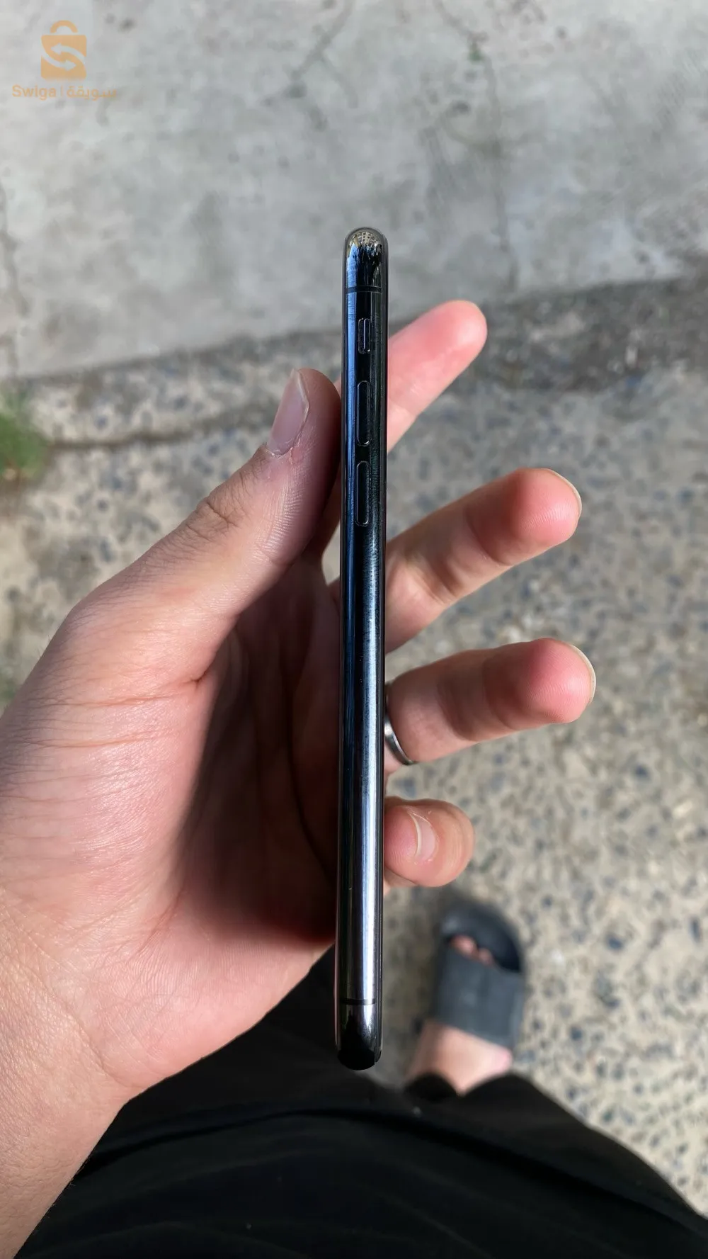 IPhone Xs
