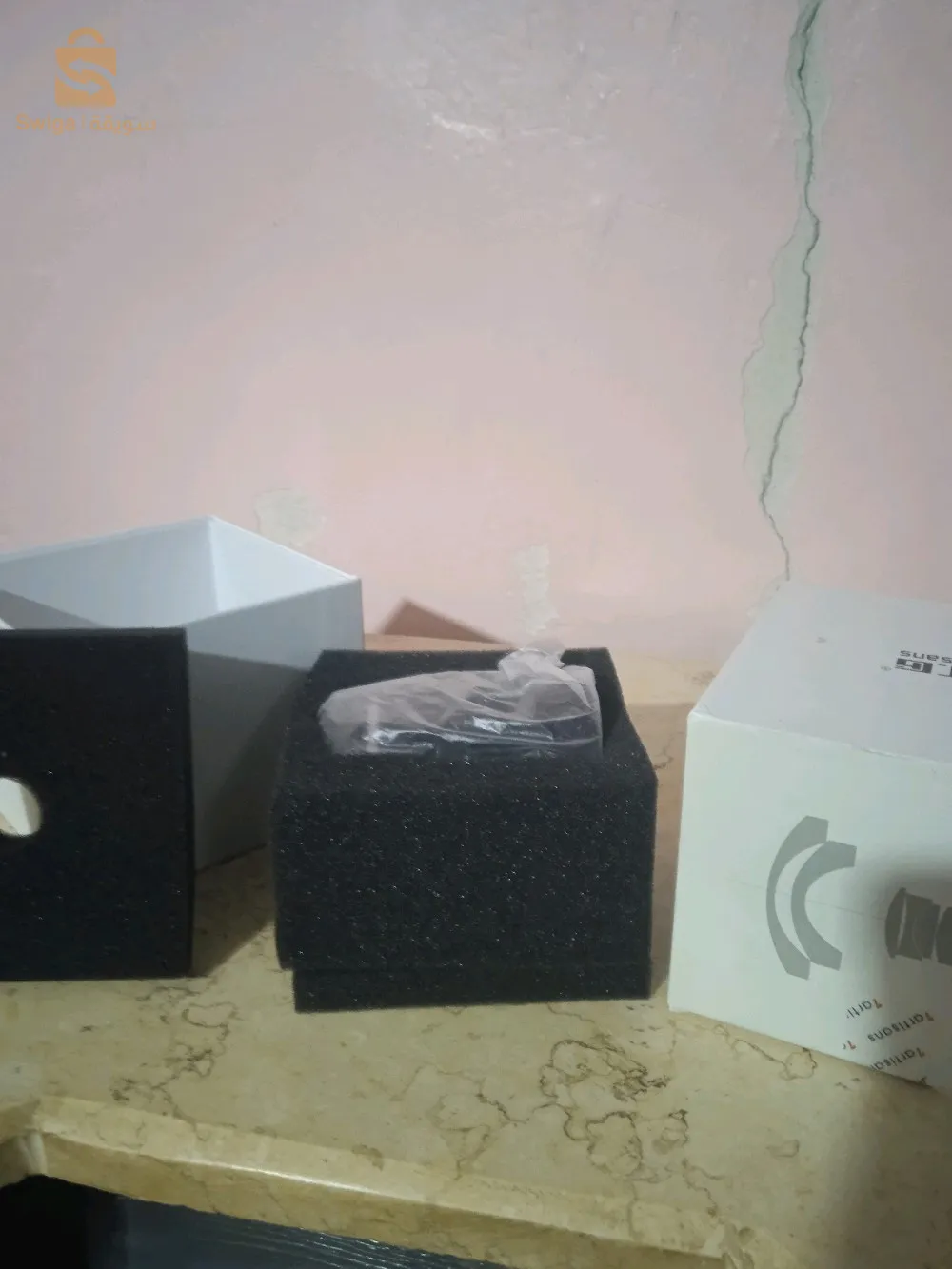 عدسة فوجيفيلم fujifilm xt mount 12mm f 2,4