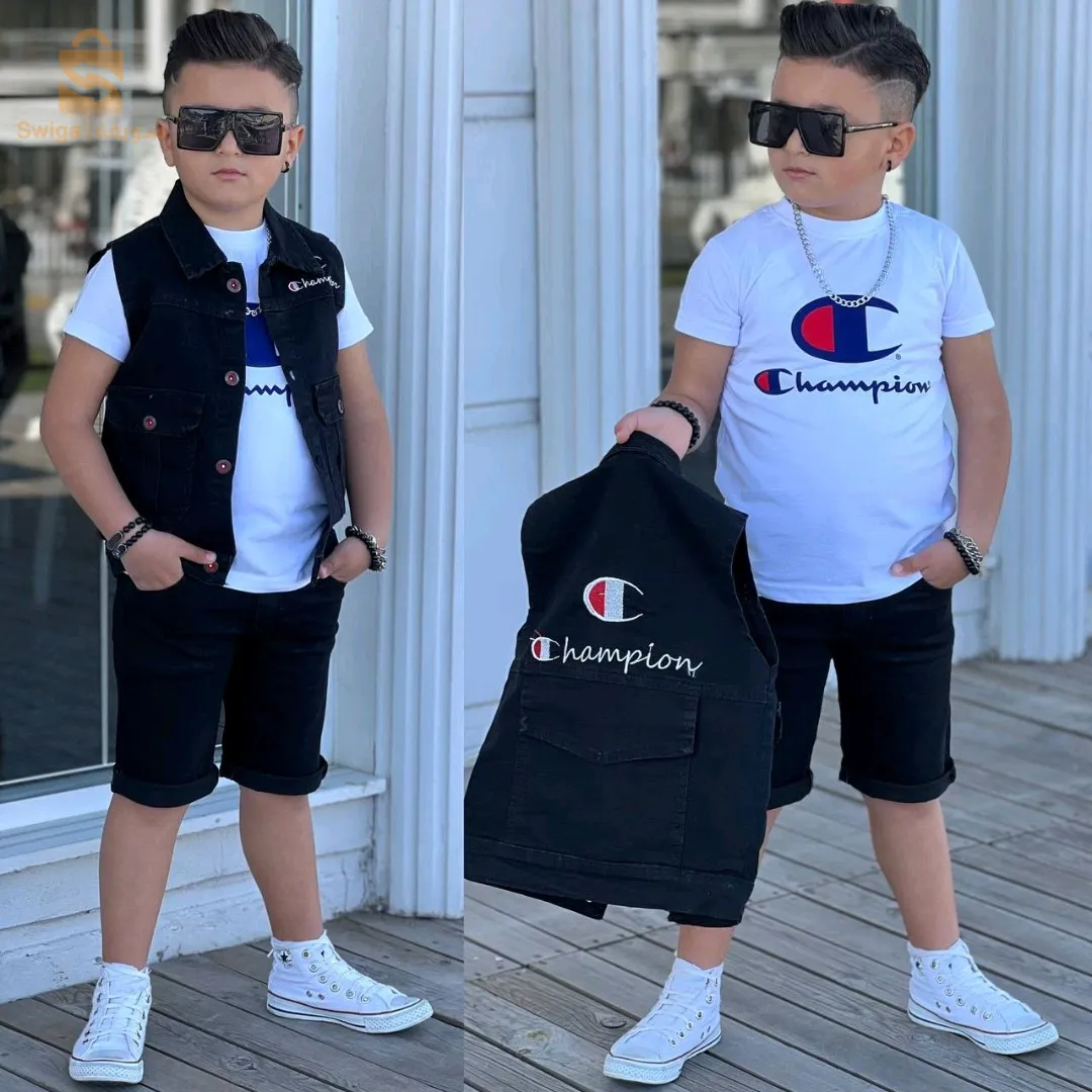 ملابس تركية ذات جودة عالية