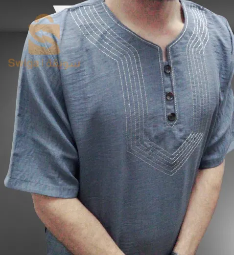 قميص الأصالة 🤩