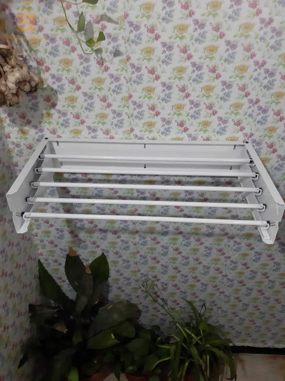 séche linge /مُجفف الملابس