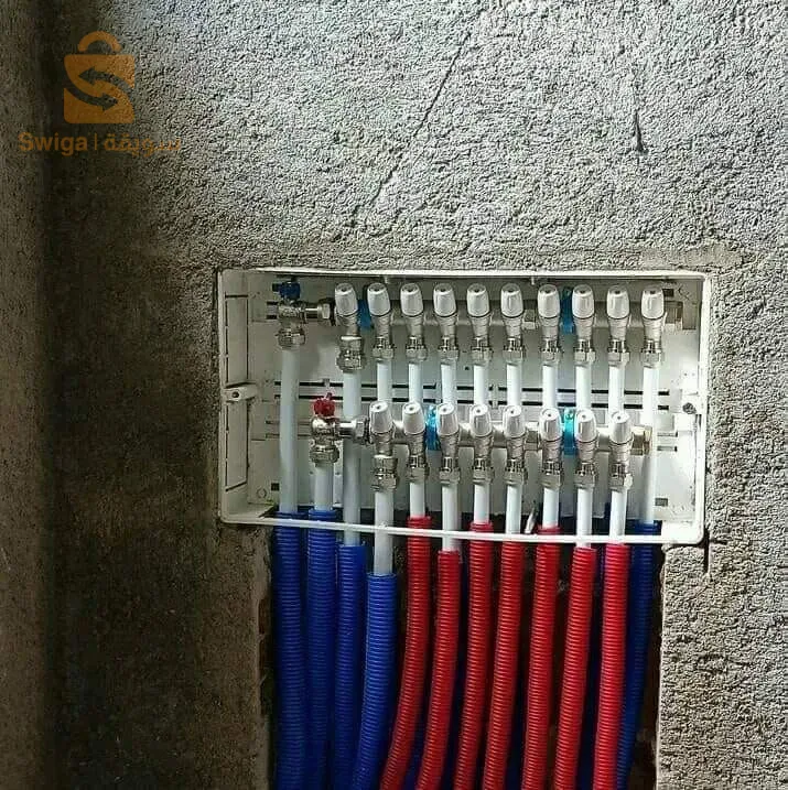 plomberie sanitaire et gaz