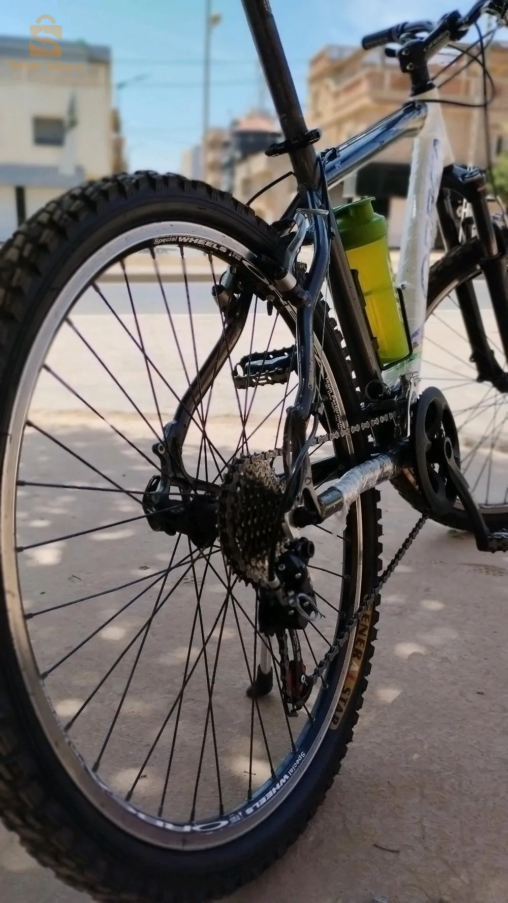 ORBEA 26