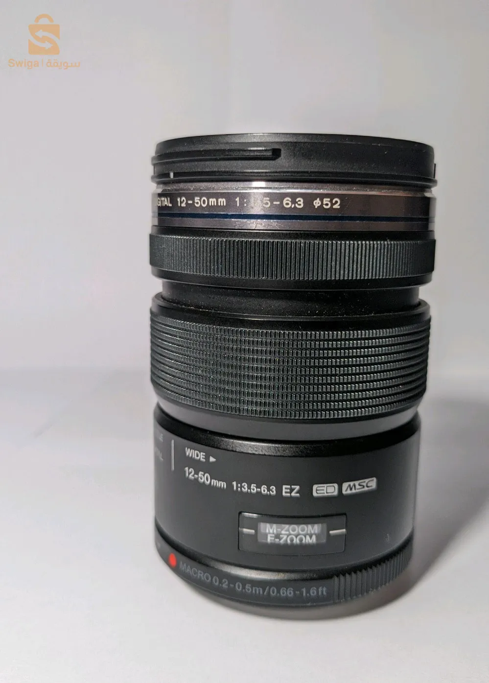 OLYMPUS E-M10 Mark II