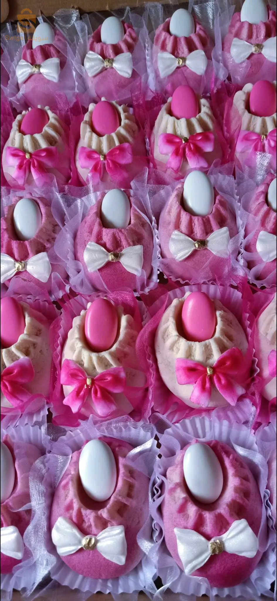 حلويات عصرية وتقليدية