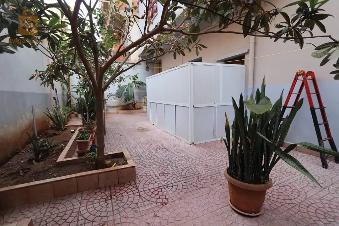villa bousmail tipaza