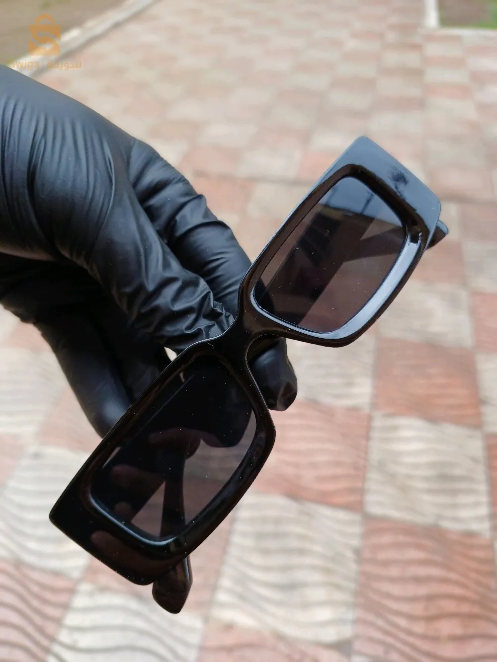 نظارات شمسية 2024