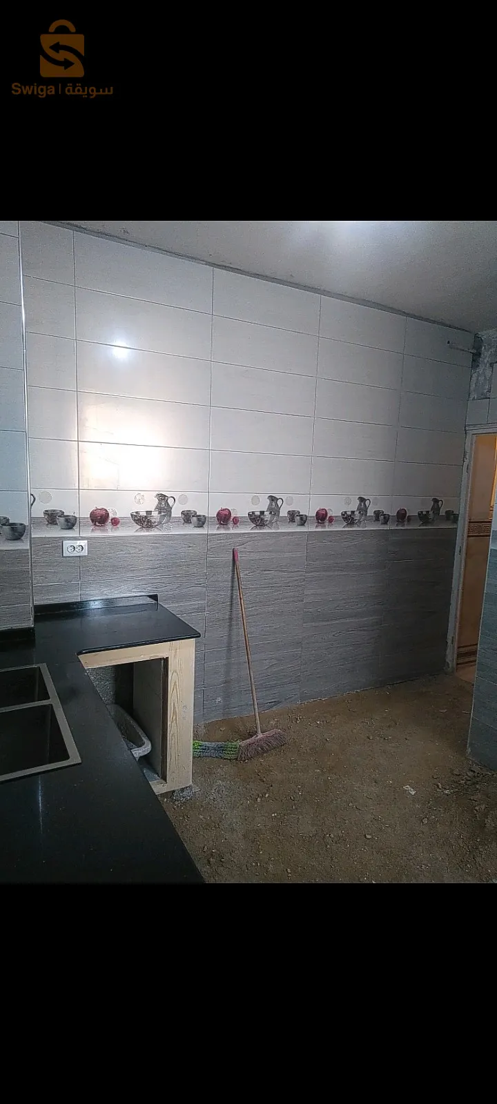 بناء في الجزائر العاصمة وضواحيها