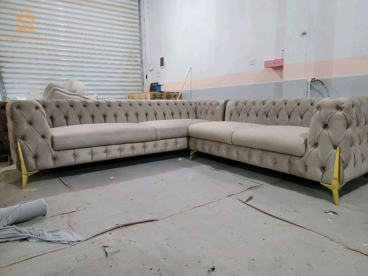 صالونات فيروز