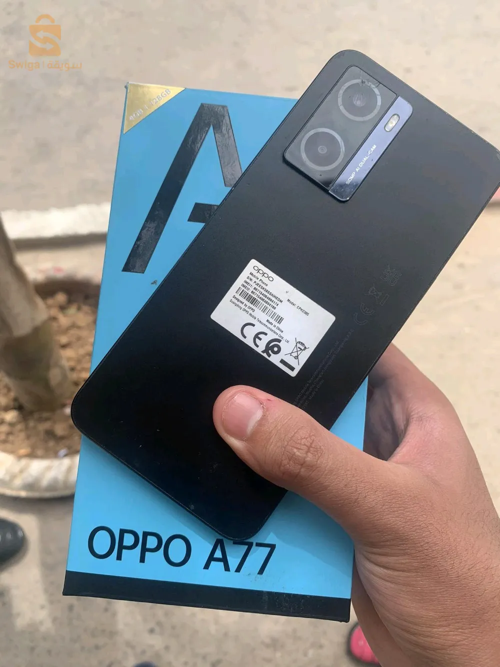 واد ارهيو غليزان