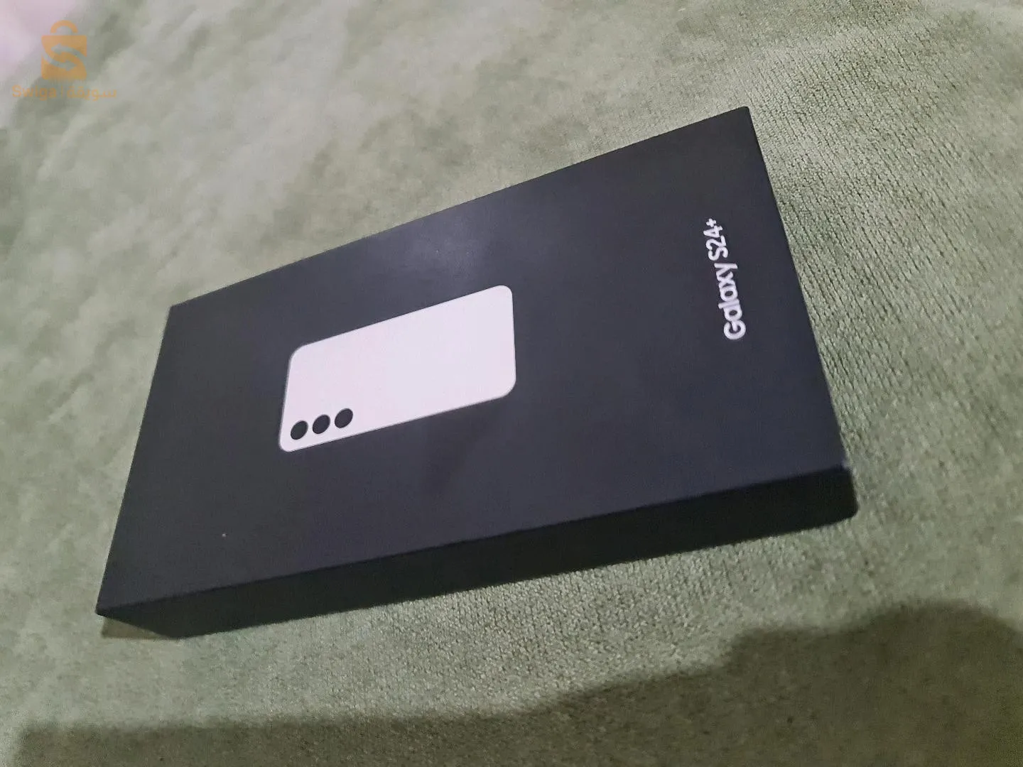Samsung S24 plus