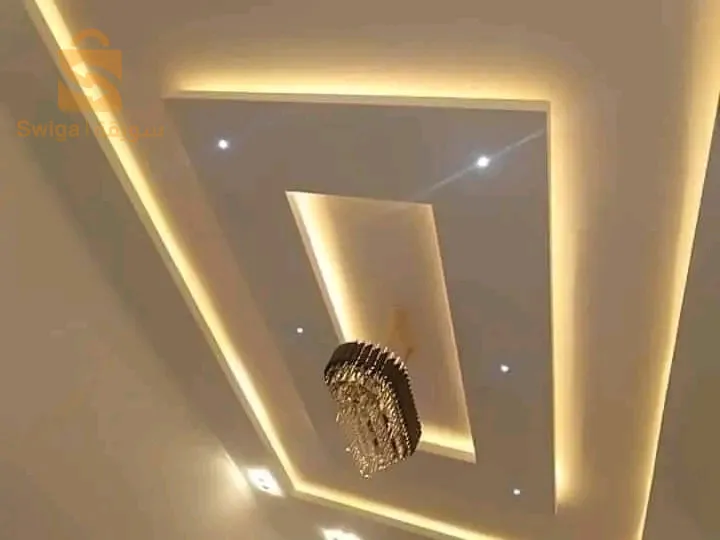 ديكور بلاكو بلاطر