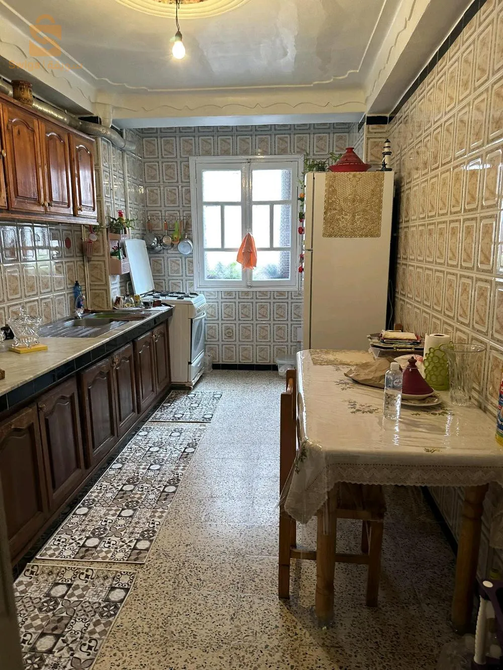 شراقة العاصمة