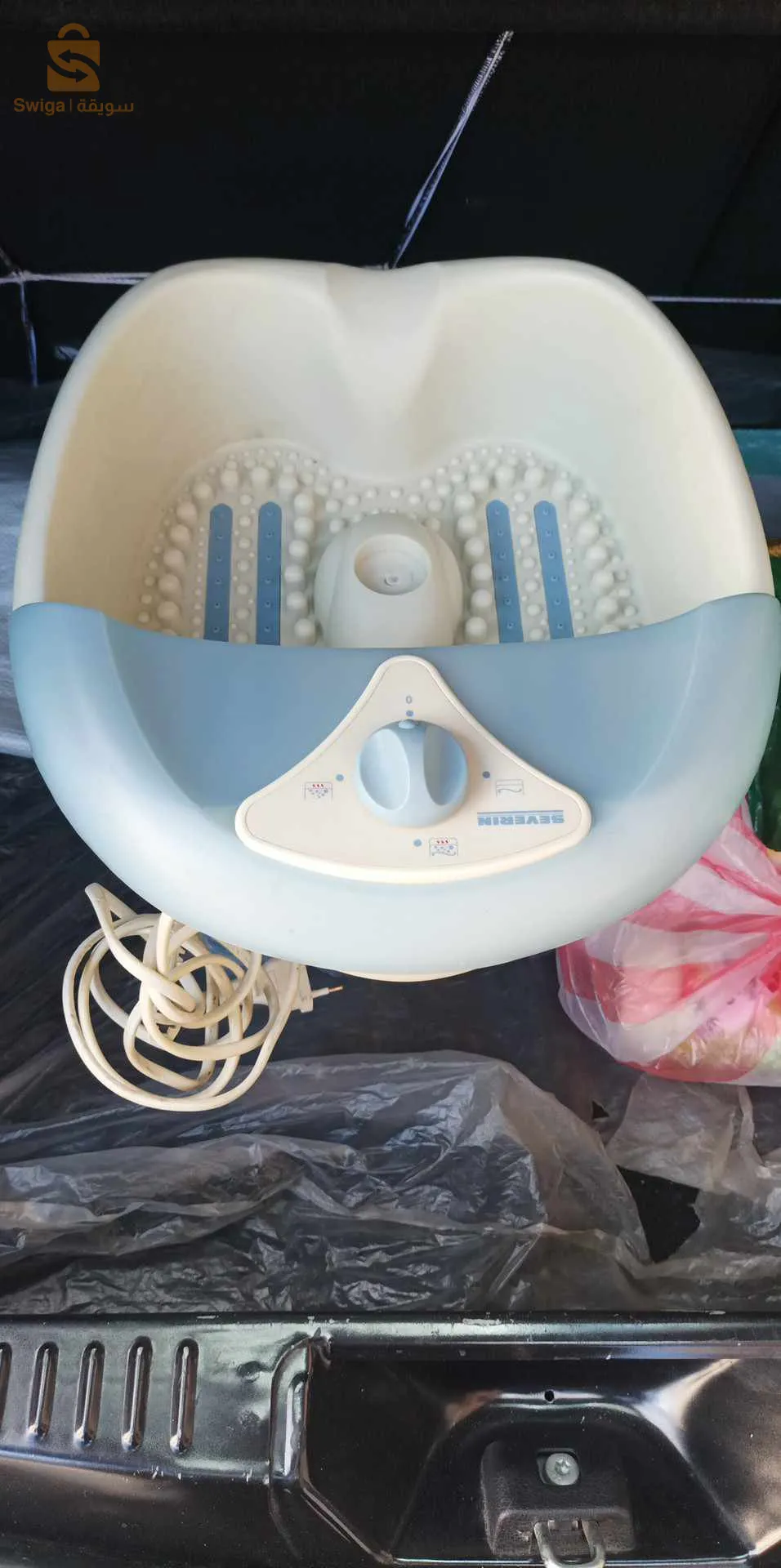 واد تليلات وهران