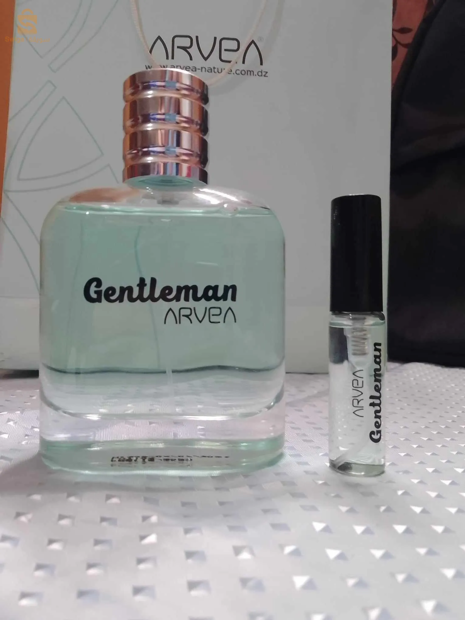 عطور اوريجينال للرجال😍👌 غير لكلاس والفخامة✨ نع سعر رائع ومعقول😊