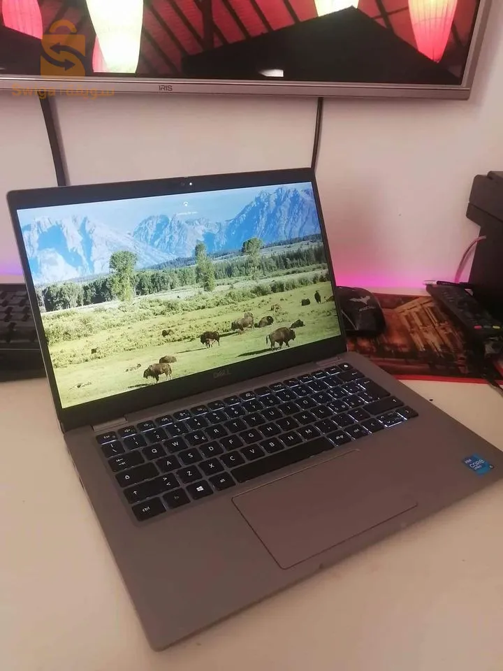 dell latitude /14"p  i5 11generation