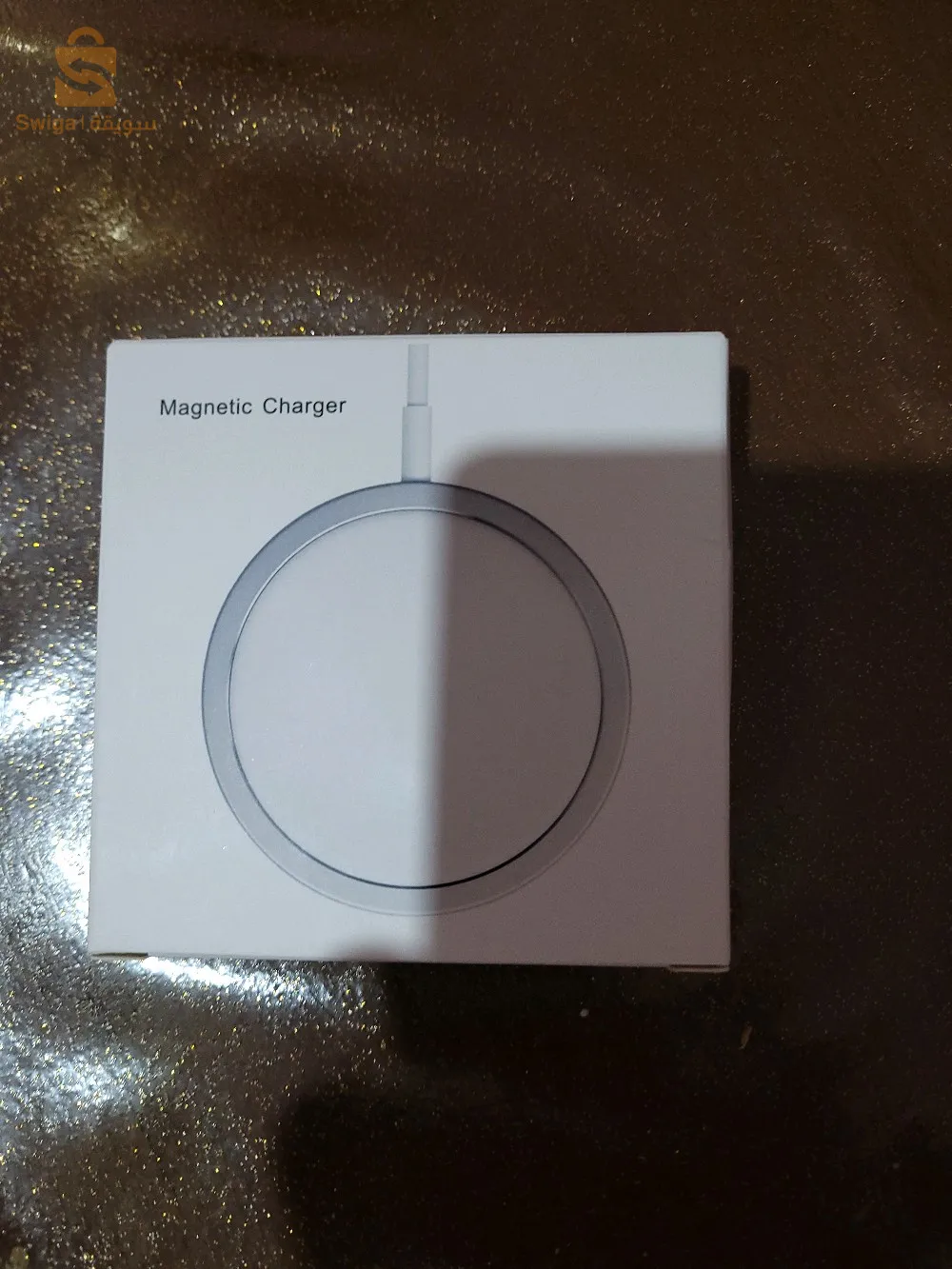 wireless charger