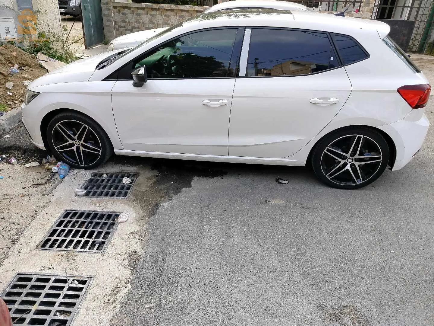 Ibiza fr plus