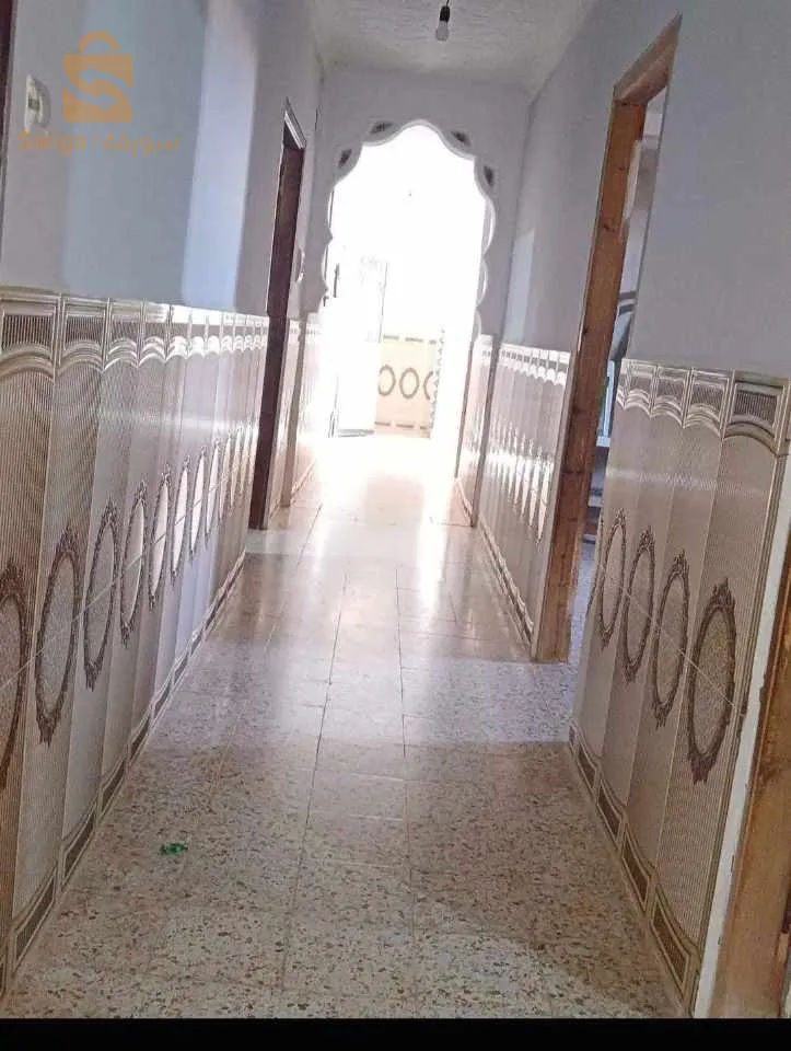 بلدية حناشة ولاية المدية