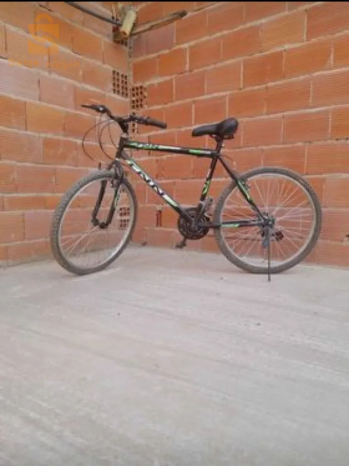 دراجة هوائية