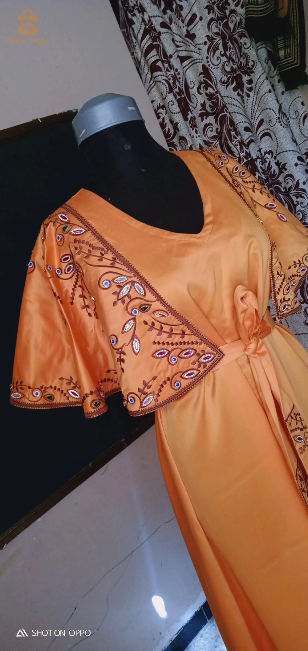 ورشة الأميرة مريم