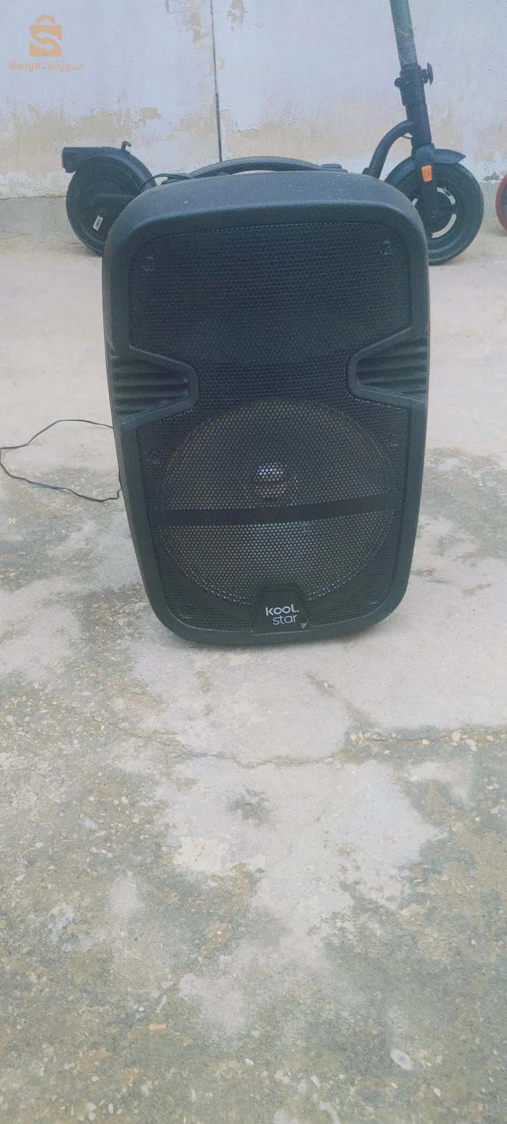 باف + لومبلي