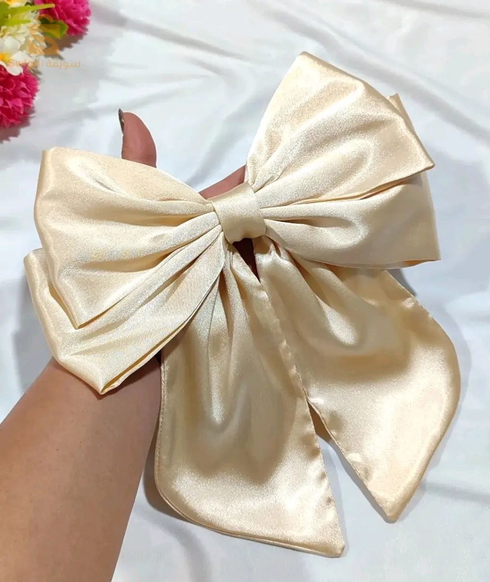 اكسيسوارات لشعر