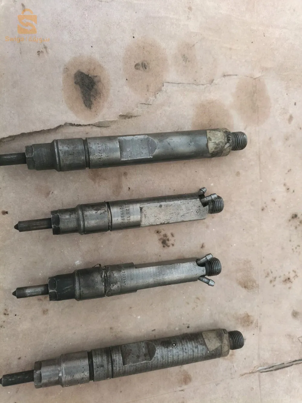 قيطاع غيار السيارات  نوع بولو