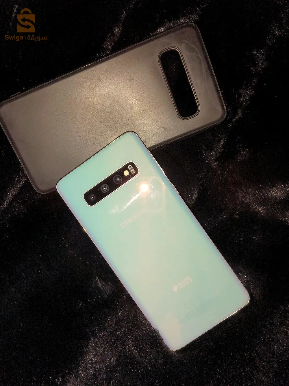 samsung s10