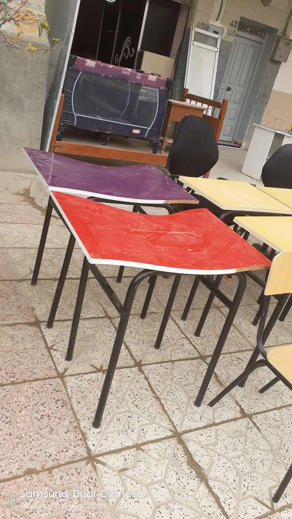 العالية الشمالية بسكرة