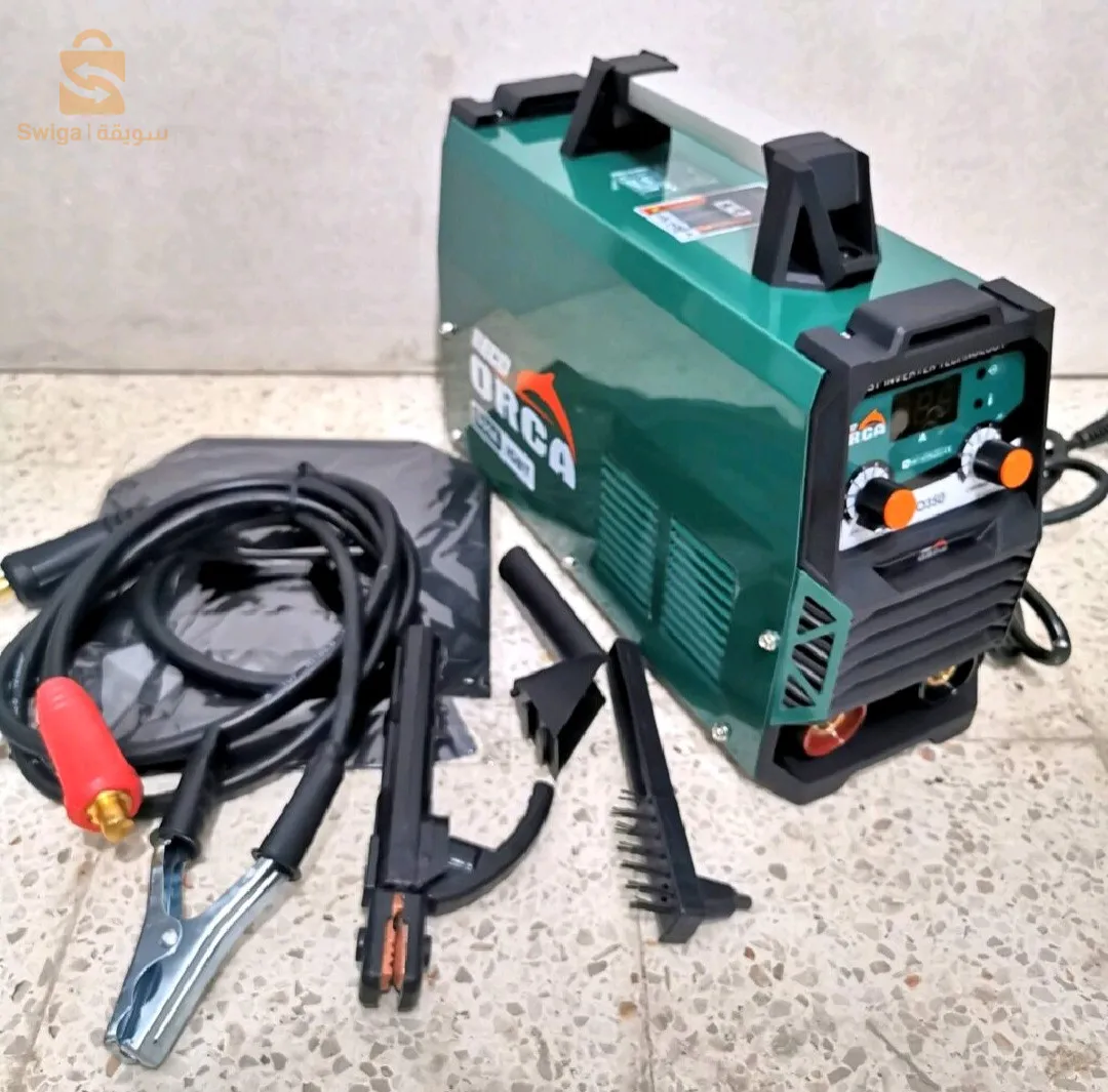 post à souder ORCA 350A ampir