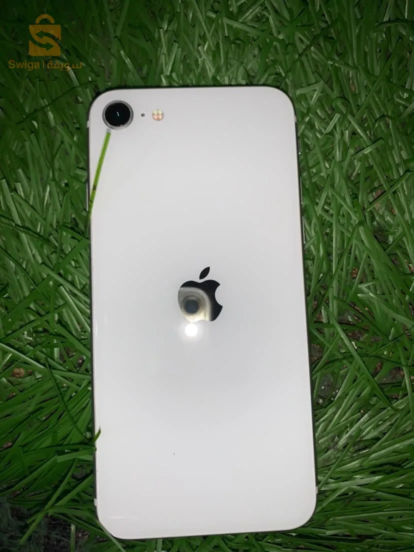 iphone se 2020