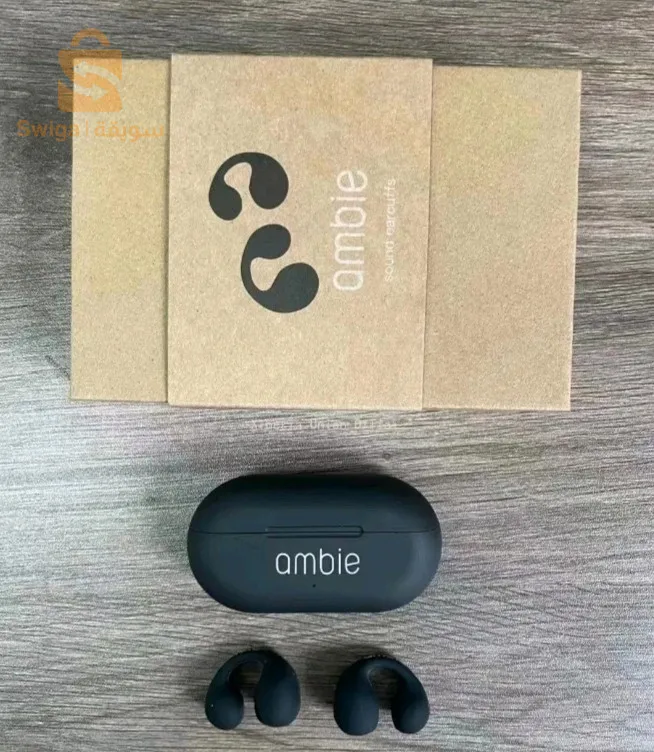 Ambie airpods