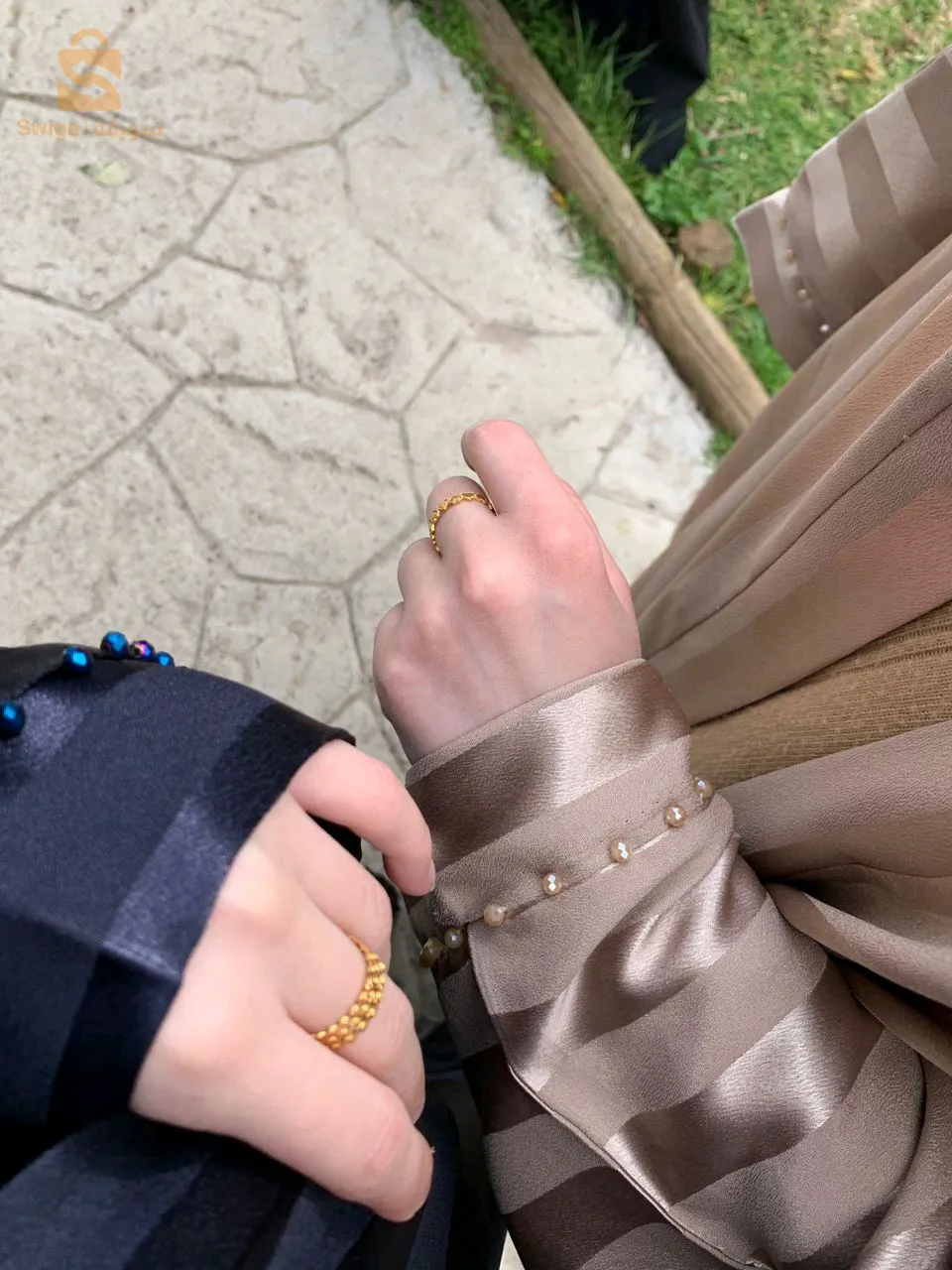 قفطان وعباية