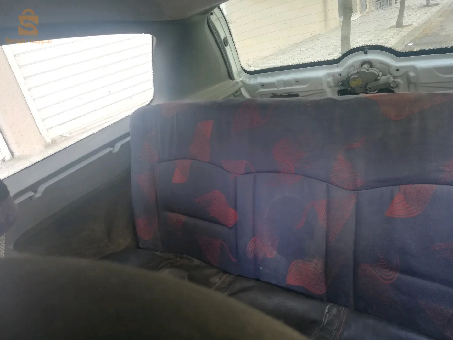 سيارة كليو 2