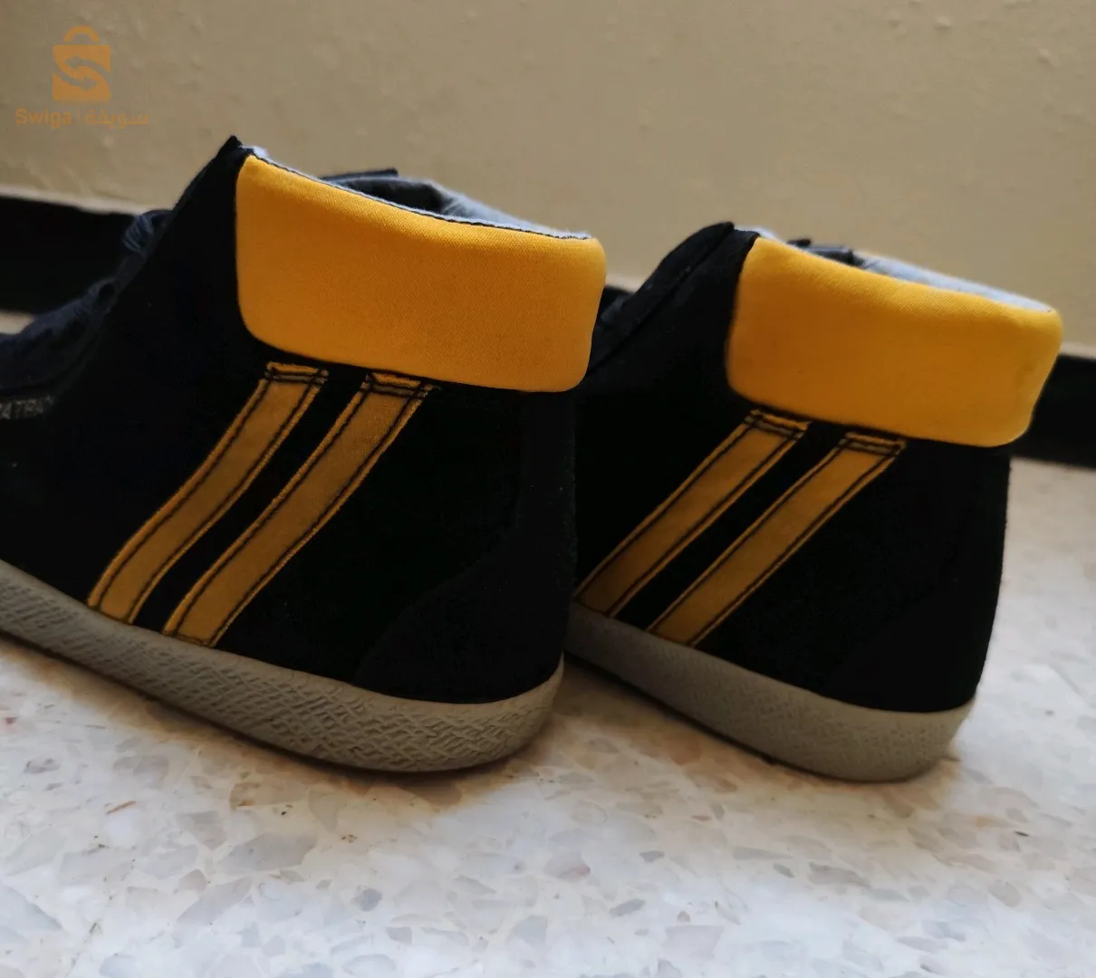 Patrick shoes