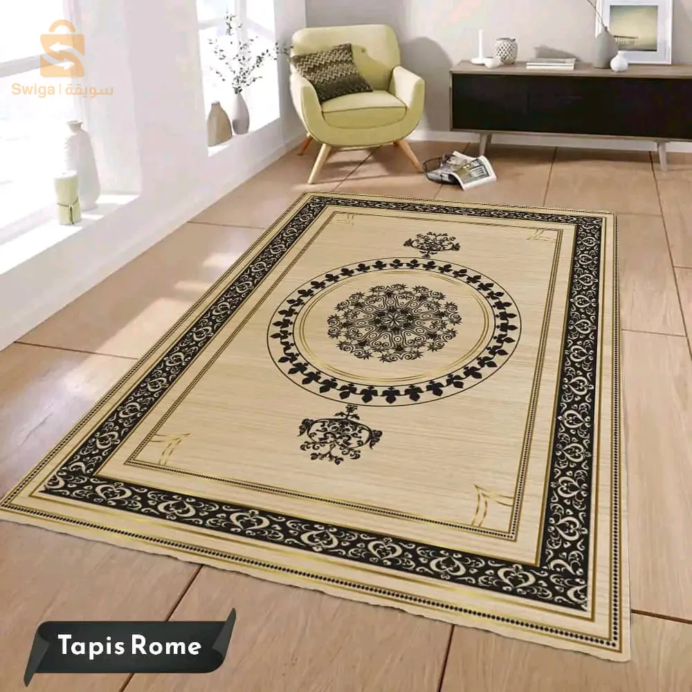 tapis زرابي