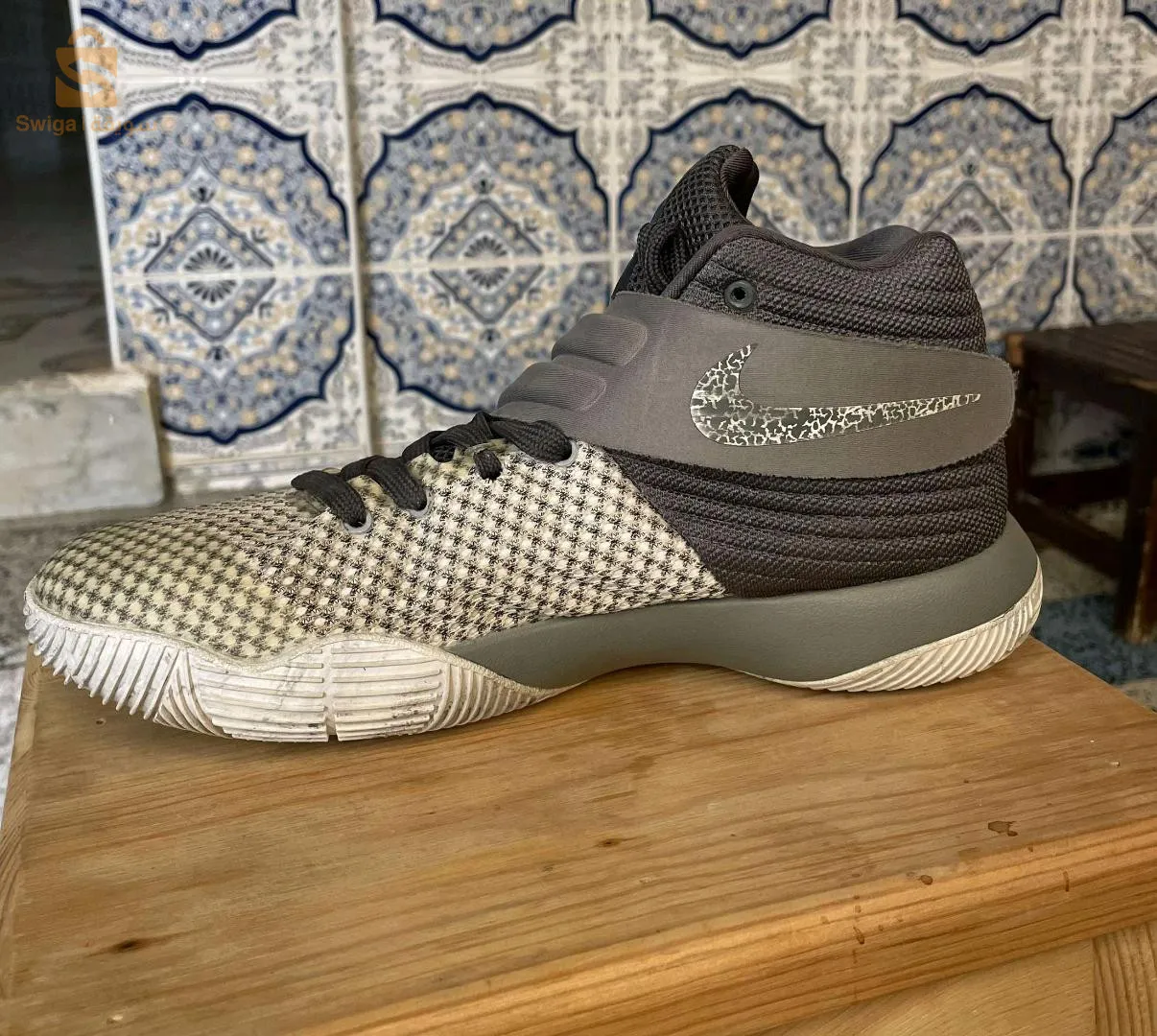 Kyrie 2 low 🔥