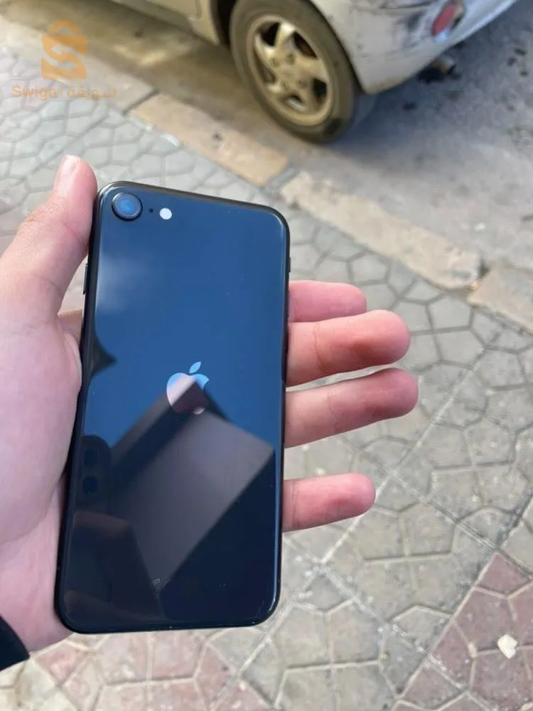 iphone se 2020