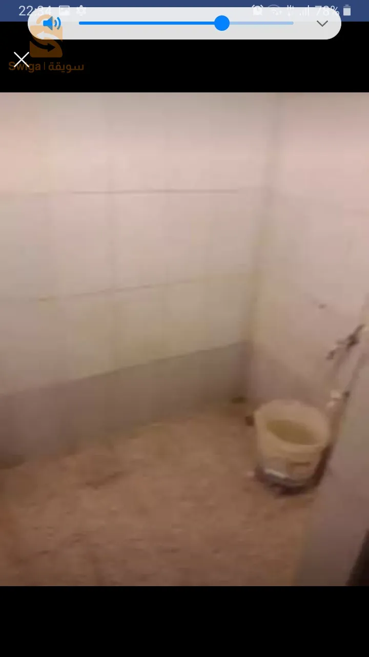 شقة